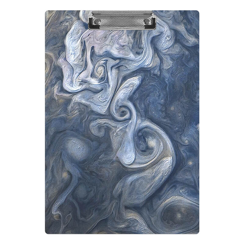 تخته شاسی طرح jupiter clouds کد 7216 سایز A4