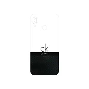 MAHOOT Calvin Klein Cover Sticker for Huawei Nova 3e