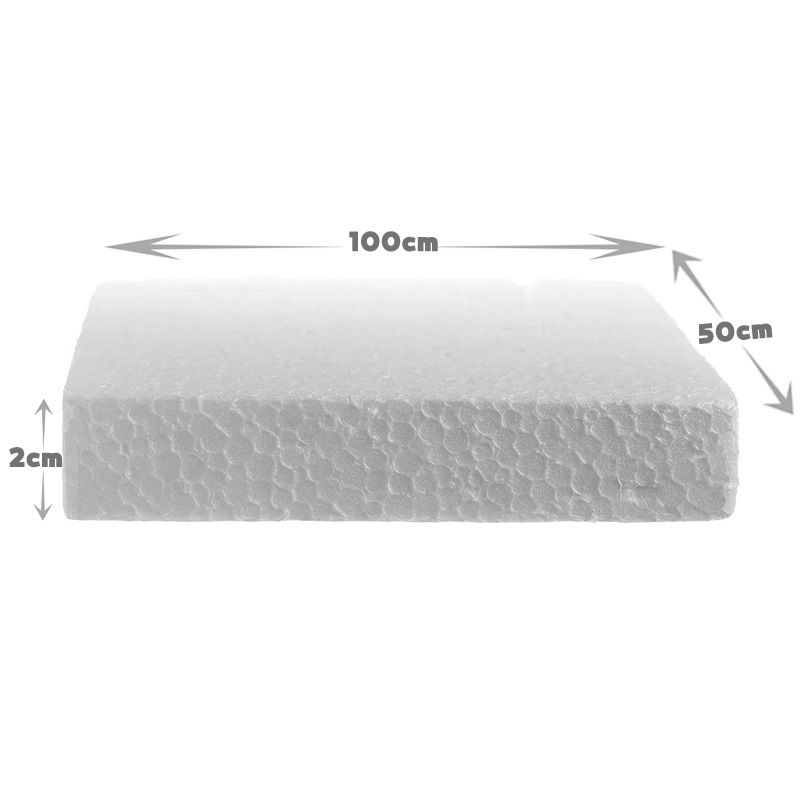 ورق یونولیت مدل 100 در 50 کد 2 بسته 6 عددی