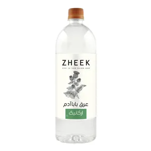 عرق بابا آدم ژیک - 1 لیتر