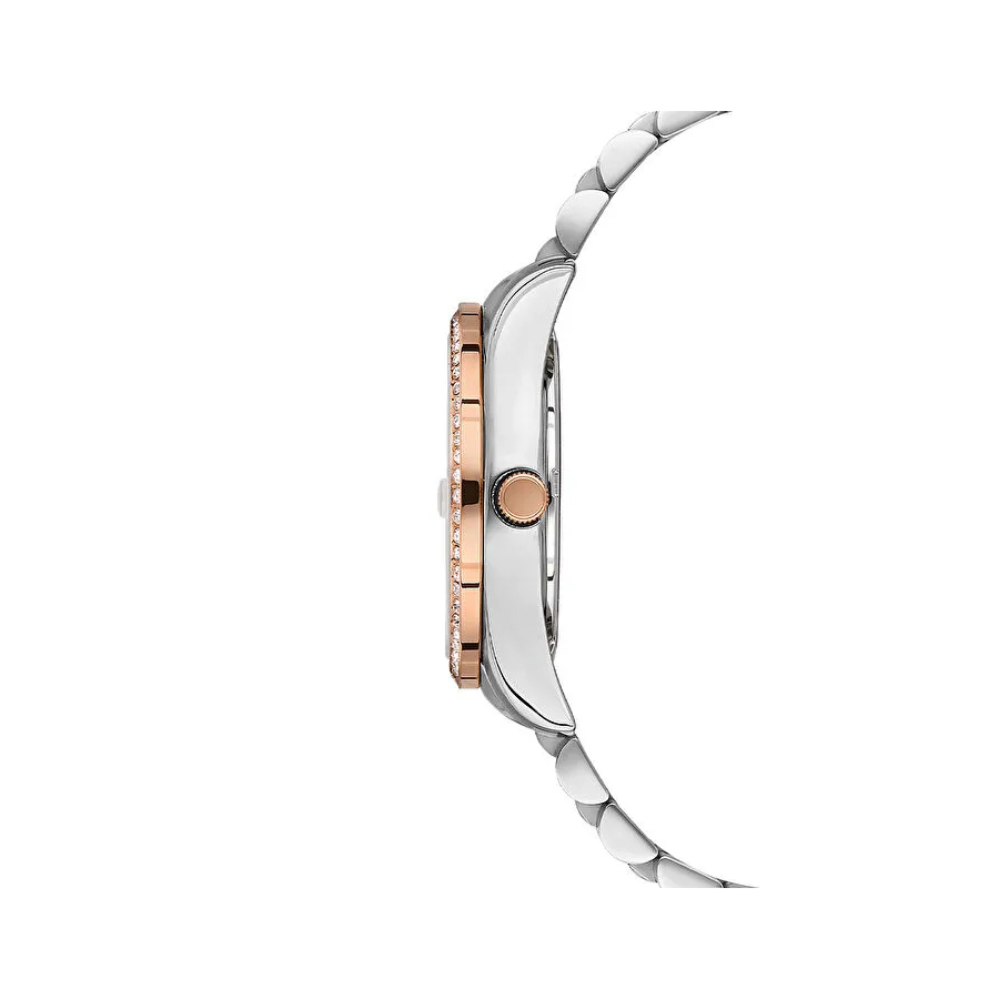ساعت مچی عقربه ای زنانه یو اس پولو مدل 2054-05