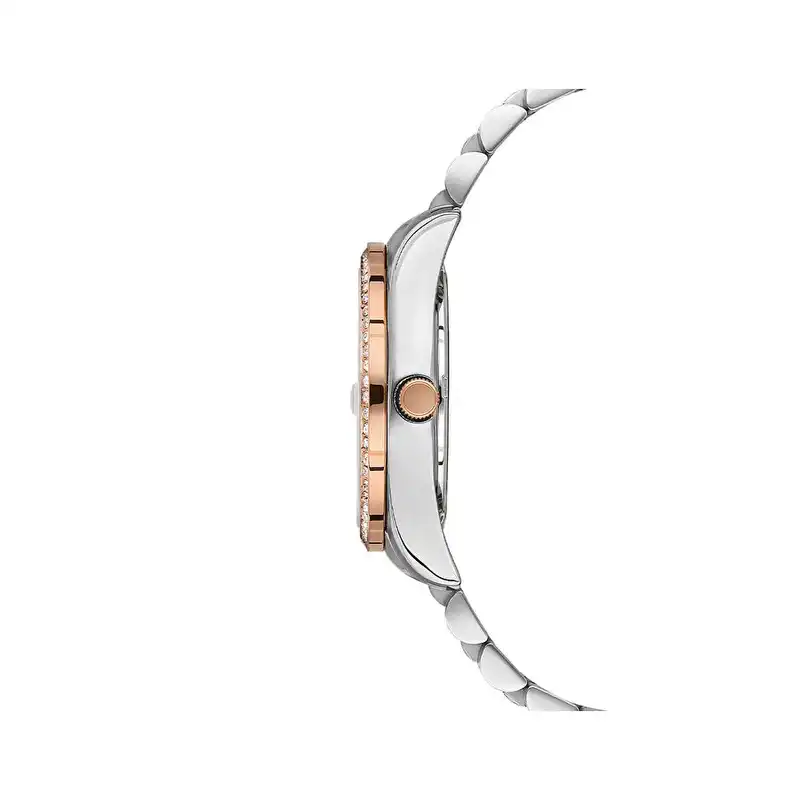 ساعت مچی عقربه ای زنانه یو اس پولو مدل 2054-05