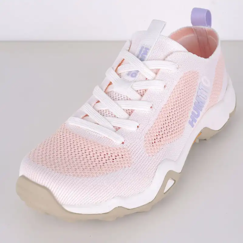 کفش پیاده روی زنانه هامتو مدل 150879B-2