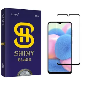 Atouchbo Shiny Ceramics Screen Protector For Samsung Galaxy A30s
