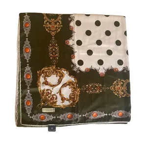 روسری زنانه اسگلداس مدلD47