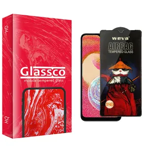 Glassco Co Screen Protector For Samsung  Galaxy A04e