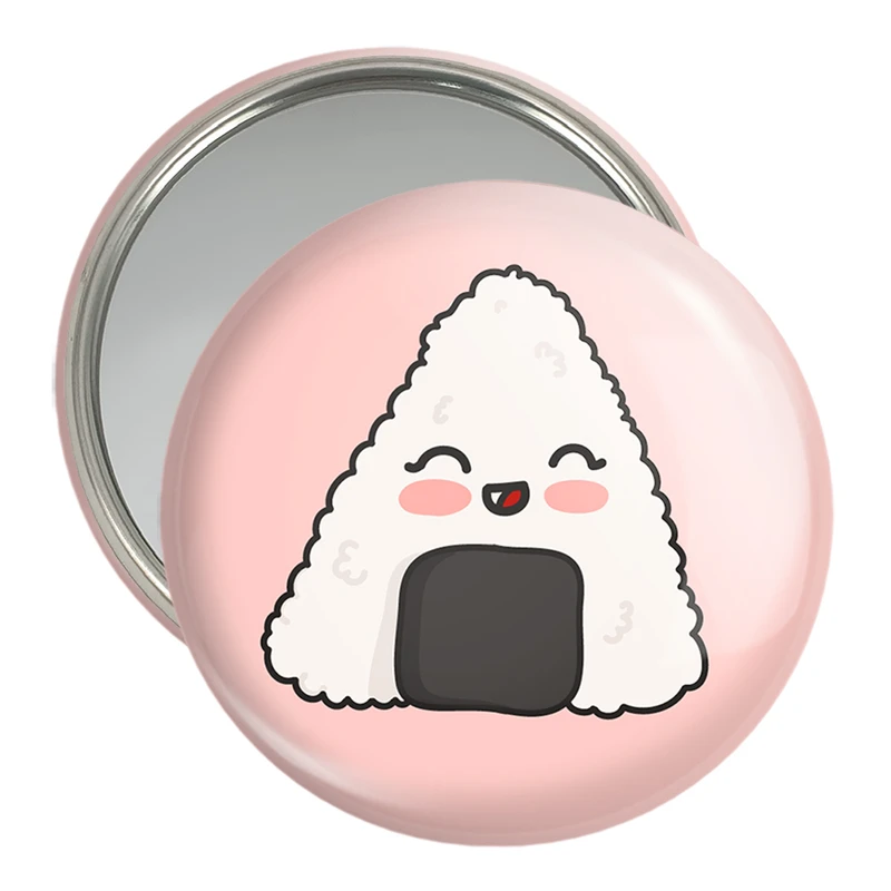 آینه جیبی خندالو مدل سوشی کد 29452