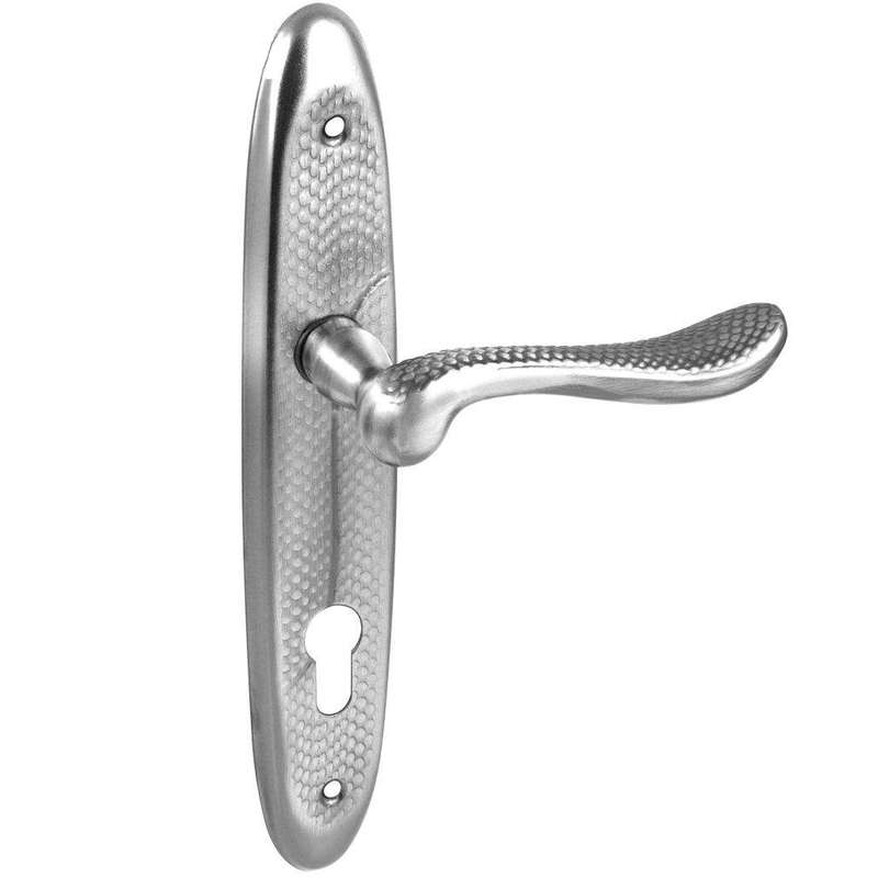 دستگیره در ترووان مدل TO_S 1115 مجموعه 2 عددی