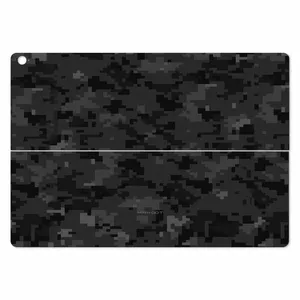MAHOOT Night-Army-Pixel Cover Sticker for ASUS Transformer 3 Pro 2016