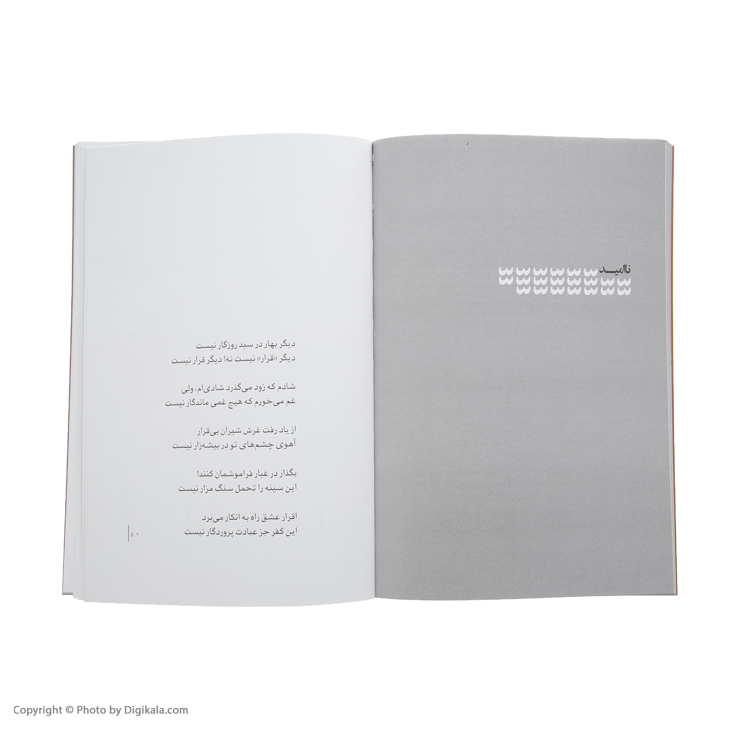 کتاب اقلیت اثر فاضل نظری انتشارات سوره مهر