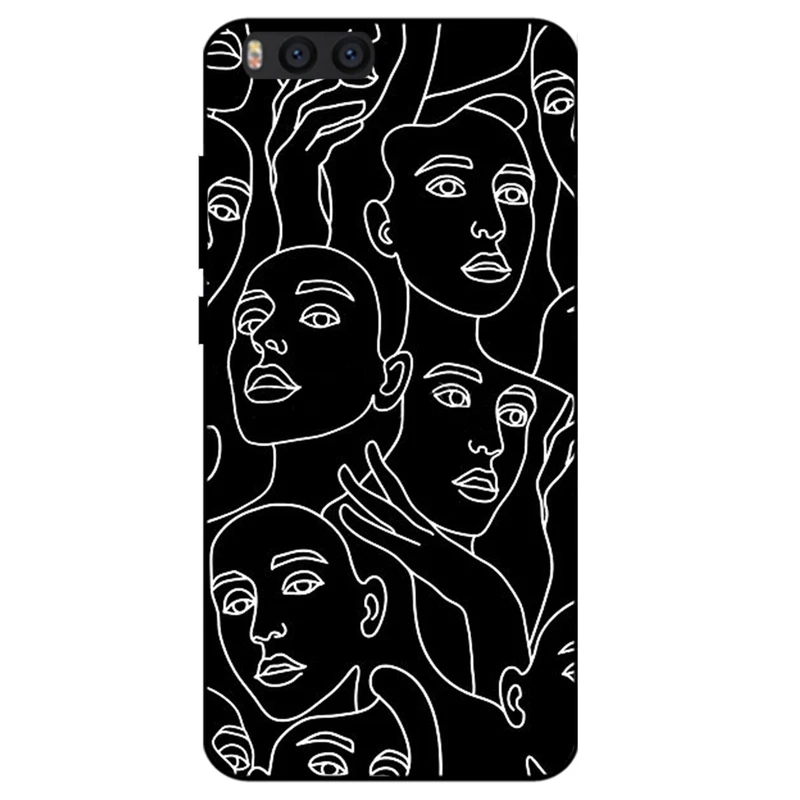 کاور مگافون کد 7762 مناسب برای گوشی موبایل شیائومی Mi Note 3 