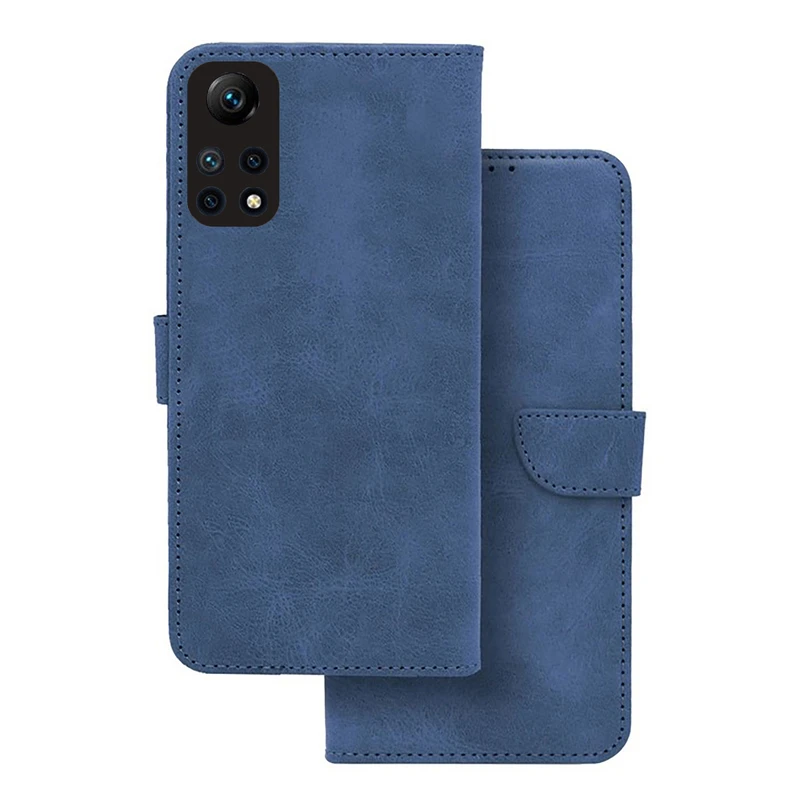 کیف کلاسوری مدل Mavy مناسب برای گوشی موبایل شیائومی Redmi Note 12 Pro 4G