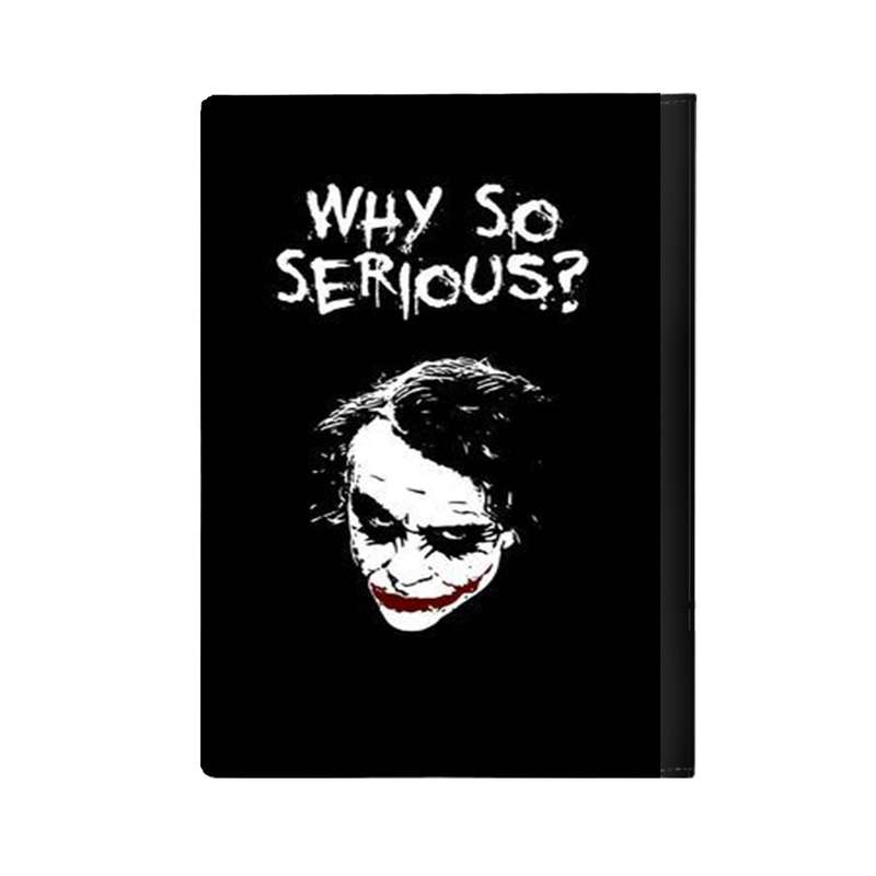 کلاسور مدل جوکر کد 1610