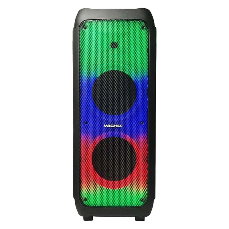 اسپیکر بلوتوثی قابل حمل مچر مدل MR-1700