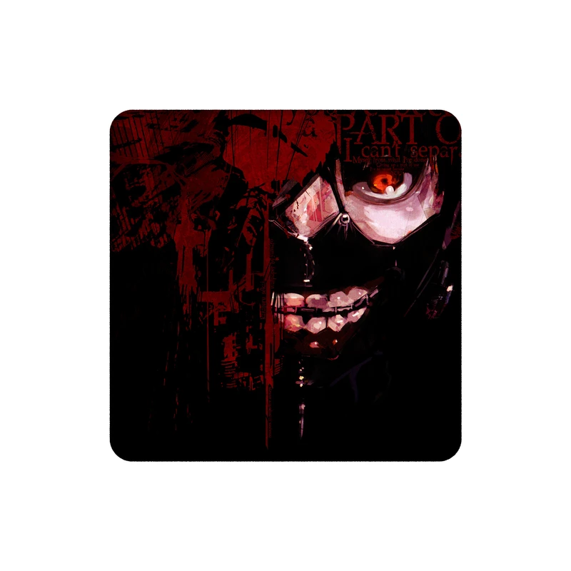 زیرلیوانی طرح انیمه توکیوغول کد 1806483