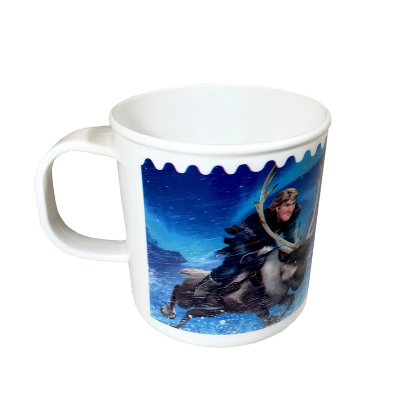 لیوان مدل Elsa