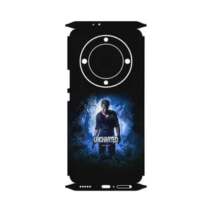 MAHOOT Uncharted Game Series-FullSkin Cover Sticker for Honor X9a