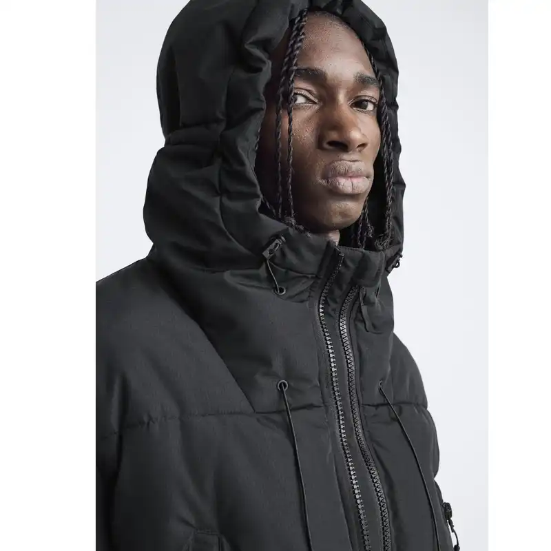 کاپشن مردانه مدل 6985452