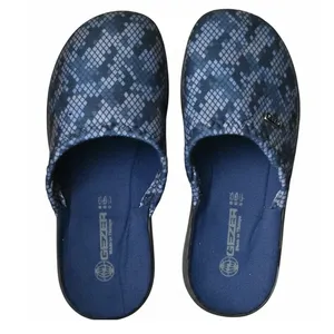 دمپایی حوله‌ای گزر مدل GT15121