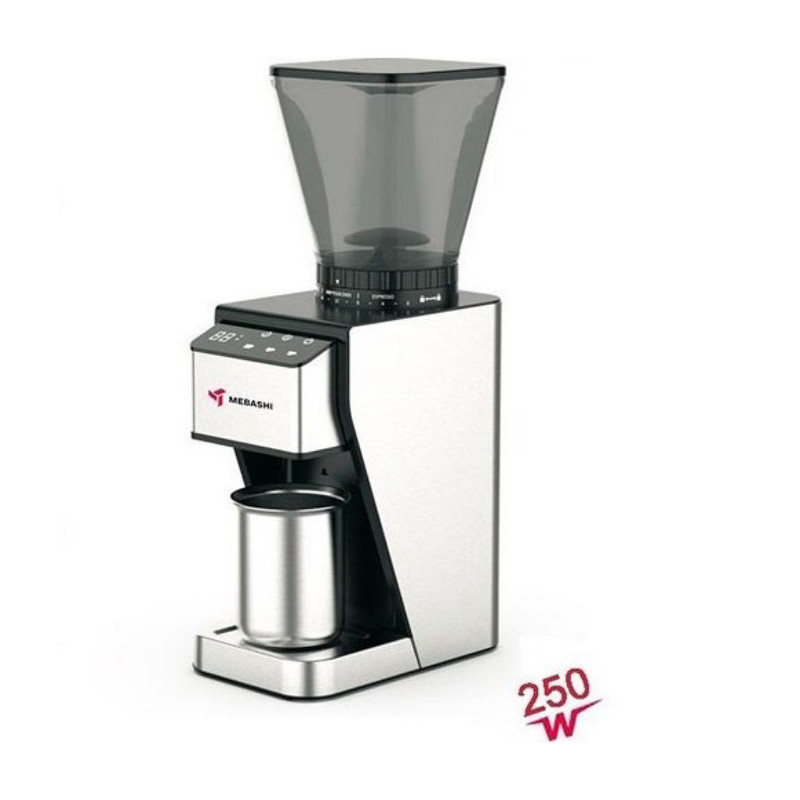 آسیاب قهوه مباشی مدل ME-GC2305