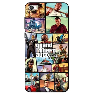 Megafone GTA 8240 Cover For Honor 6