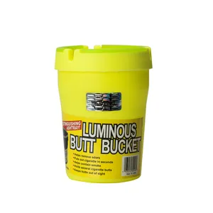 زیرسیگاری خودرو مدل LUMINOUS BUCKET