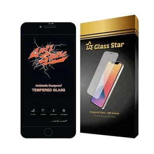 Glass Star ANTIDUSTSNW Screen Protector For Apple iPhone 8 Plus