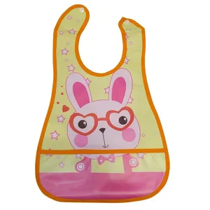 پیش بند نوزادی مدل Lovely Rabbit-2022