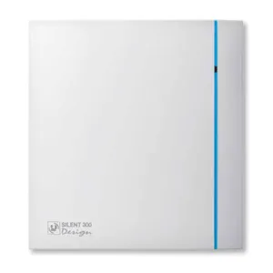 هواکش اس اند پی مدل SILENT-300 DESIGN