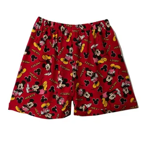 شلوارک زنانه مدل MDK-CE9864