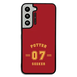 AKAM AMC-WSGS22-HARRY POTTER-51 Cover For Samsung Galaxy S22