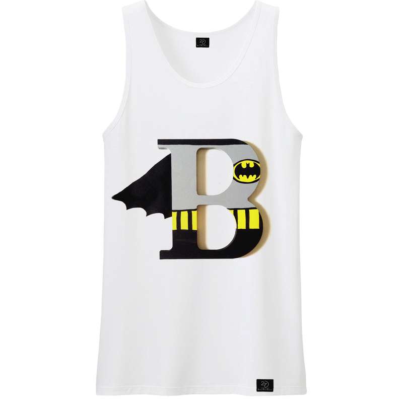 تاپ مردانه 27 مدل BATMAN کد Q57