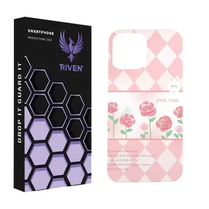 RIVEN RI2-15 Case For Apple iphone 14 Pro