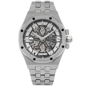ساعت مچی عقربه‌ای مردانه لاکسمی مدل 5-8803