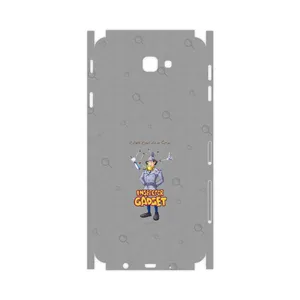 MAHOOT Inspector Gadget-FullSkin Cover Sticker for Samsung Galaxy J7 Prime