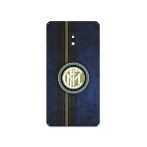 MAHOOT  Inter-Milan-FC Cover Sticker for Nokia 2.1