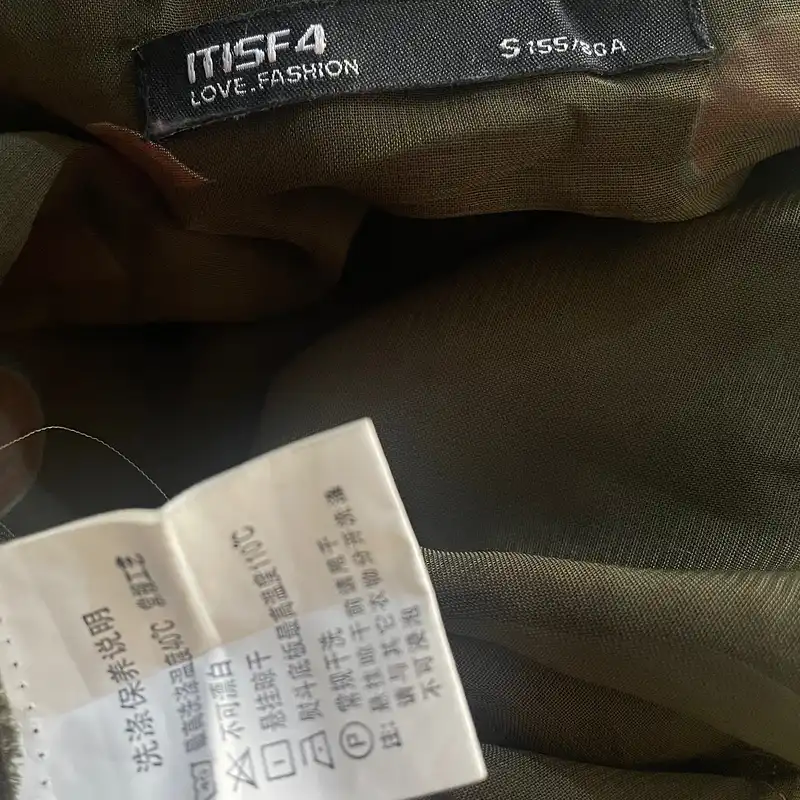 پیراهن زنانه ایت ایز اف فور مدل AG518