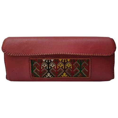 کیف چرم کد X2