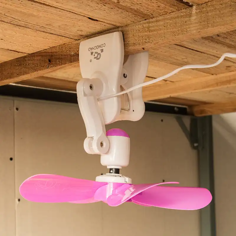 پنکه گیرهای مدل پنج پرهای کد FC01-690