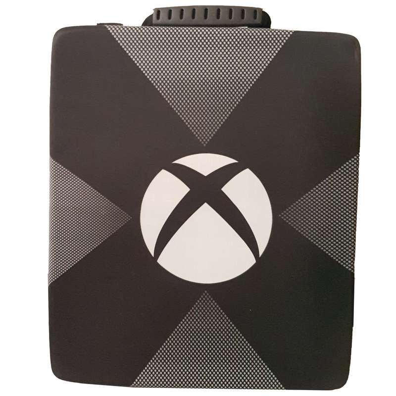 کیف حمل XBOX ONE طرح لوگو xbox کد 7272 کیف حمل XBOX ONE طرح لوگو xbox کد 7272