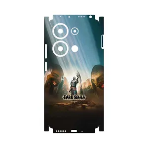 MAHOOT Dark Souls Game Series-FullSkin Cover Sticker for Xiaomi Redmi Note 13 Pro 4G