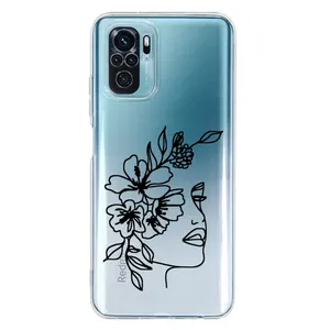 Megafone C27-B Cover For Xiaomi Redmi Note 10 4G / 10S 4G