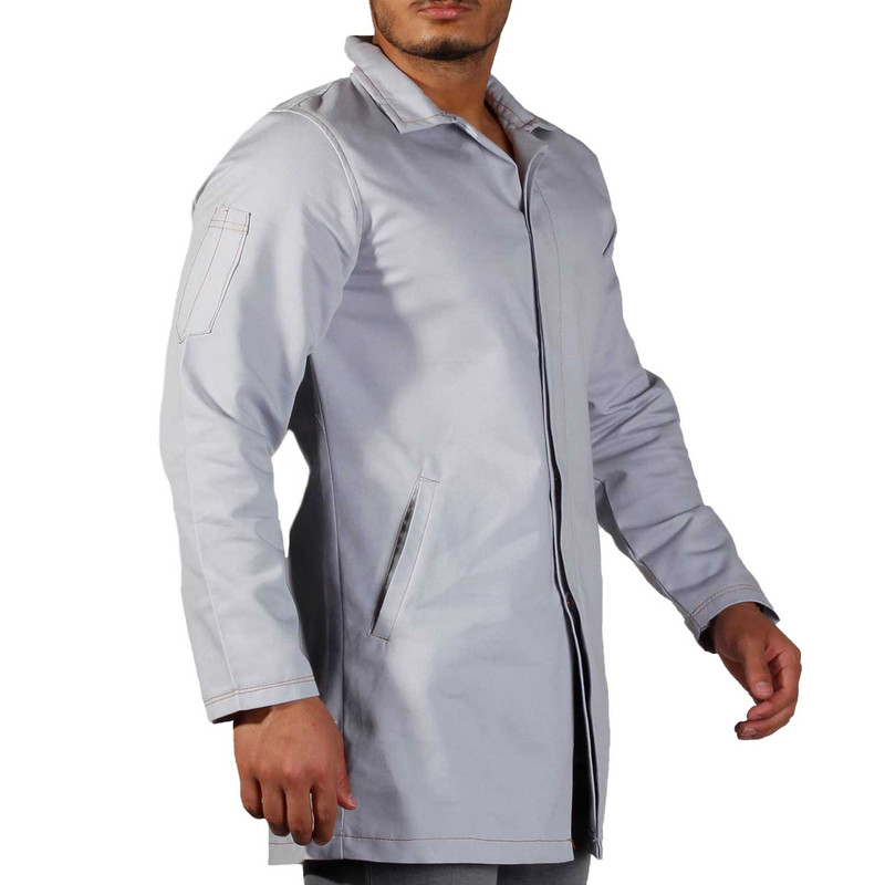 روپوش کار مدل مهندسی college