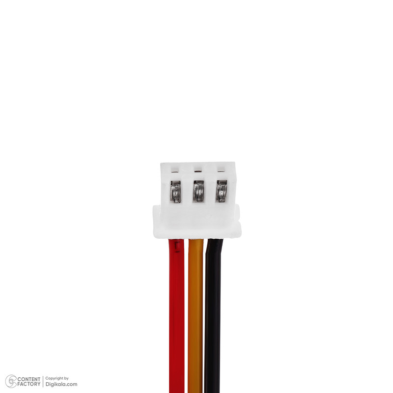 باتری لیتیوم یون دارویت مدل 3.6V-A001 ظرفیت 3500 میلی آمپر ساعت