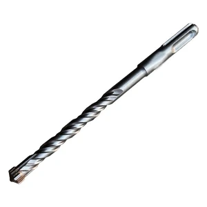 مته چهار شیار کد AT-12160 سایز 12 میلی متر