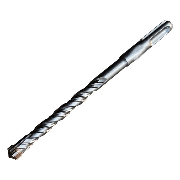 مته چهار شیار کد 14160-AT سایز 14 میلی متر