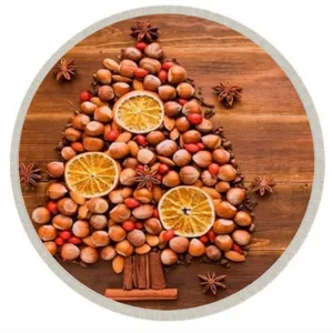 پادری مدل ترمزدار کد P44 سایز80×80 سانتی متر مناسب برای فضای داخلی
