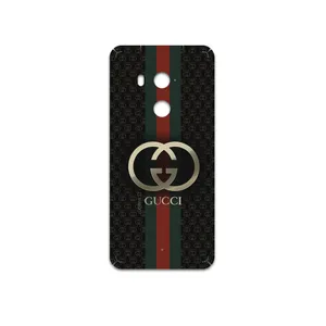MAHOOT GCC Cover Sticker for HTC U11 Plus