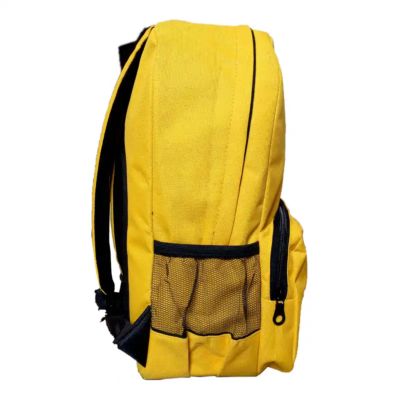 کوله پشتی طرح شازده کوچولو کد KR-01