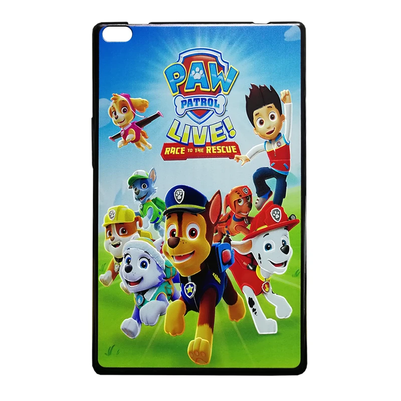 کاور مدل TA-016 مناسب برای تبلت لنوو Tab 4 8 Inch 8504